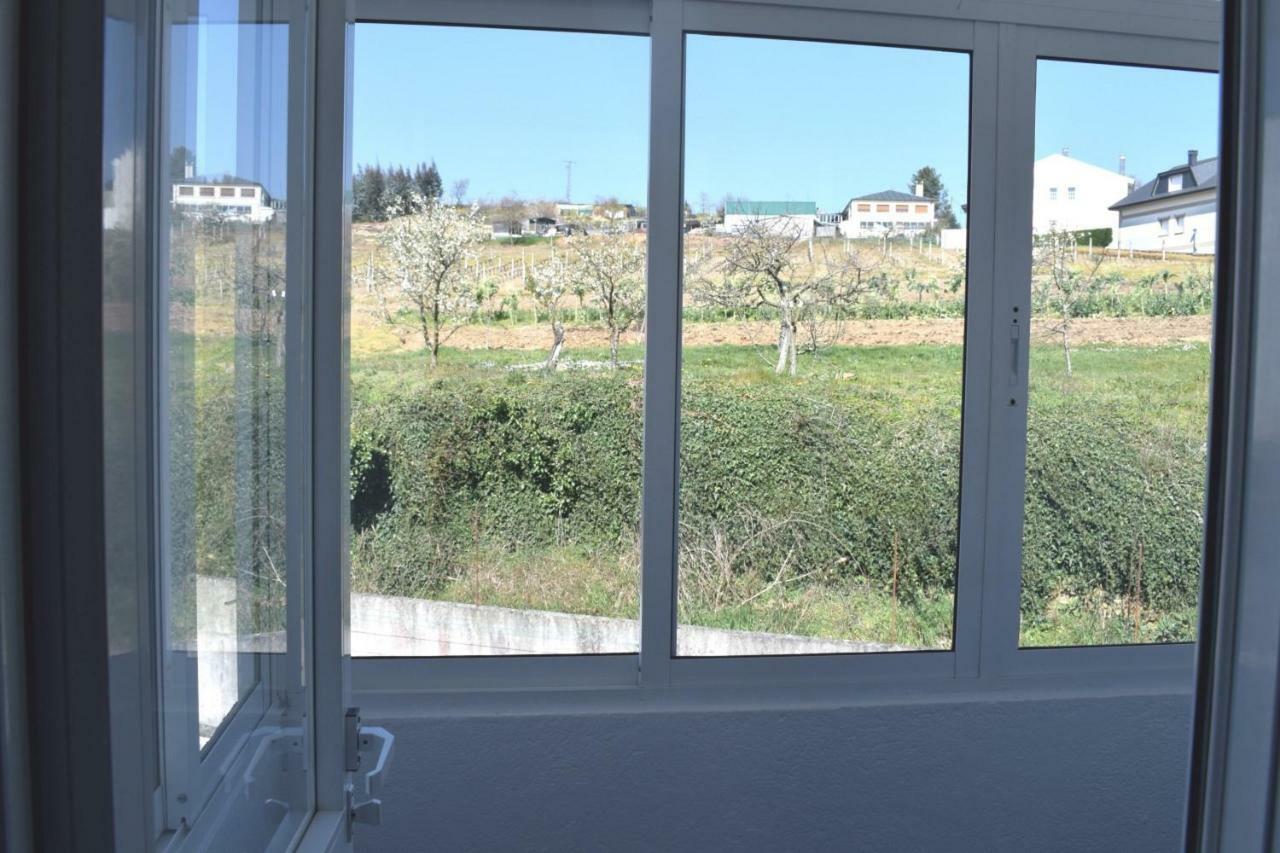 La Casa De Manuel Leilighet Portomarin Eksteriør bilde